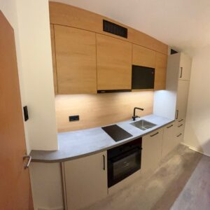 🆕 Neue Küche für unsere Ferienwohnung