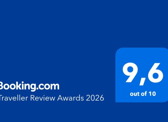 Traveller Review Awards 2026