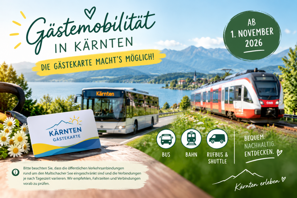 Gästemobilität