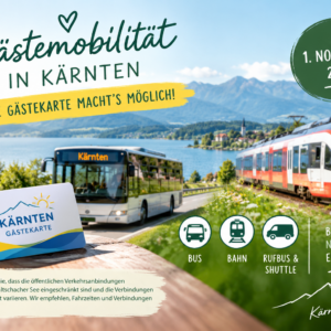 Gästemobilität